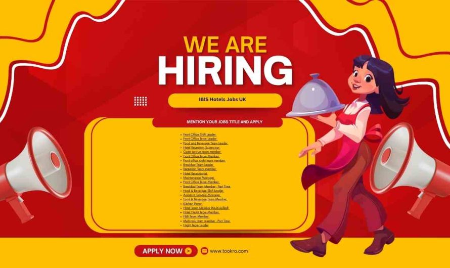 IBIS Hotels Jobs UK